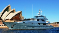 Motor Yacht PLATINUM